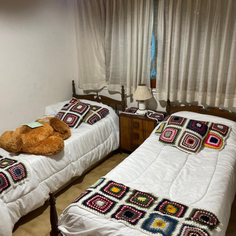 Semipiso Frente al Mar - Apartamento de 3 dormitorios - 5