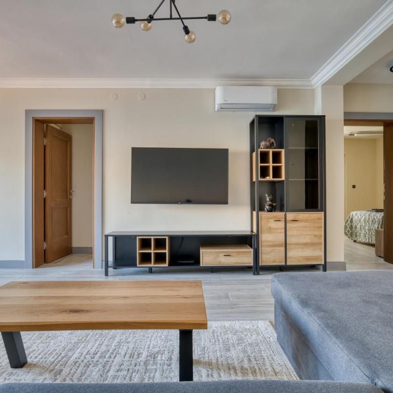 Luxurious 3-Bedroom Apartment by MN Property - Apartman sa 3 Spavaće Sobe - 7