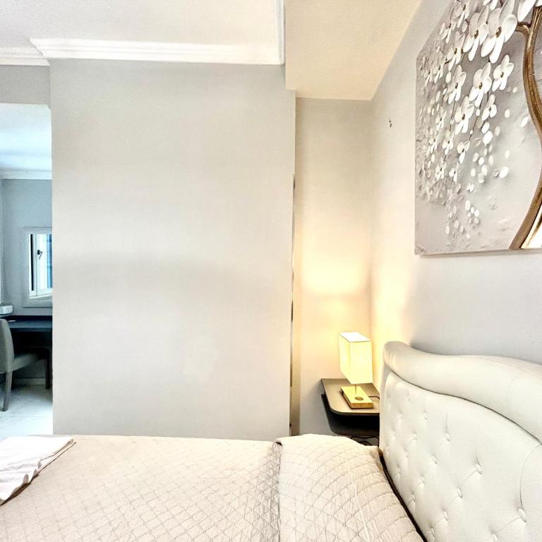 Villa Diana Exclusive Apartment - Villa con 2 Camere da Letto - 11