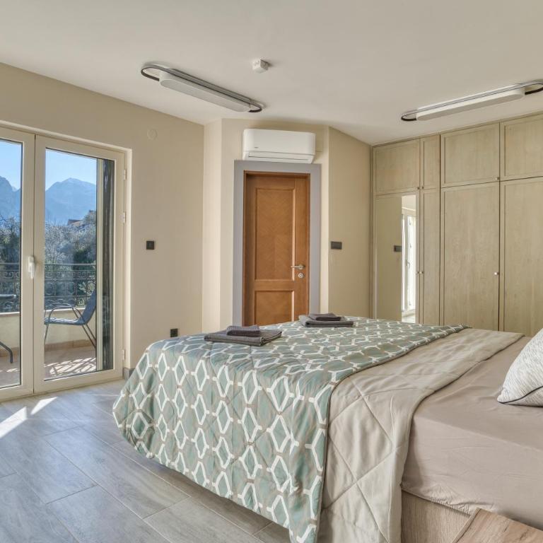Luxurious 3-Bedroom Apartment by MN Property - Apartman sa 3 Spavaće Sobe - 15