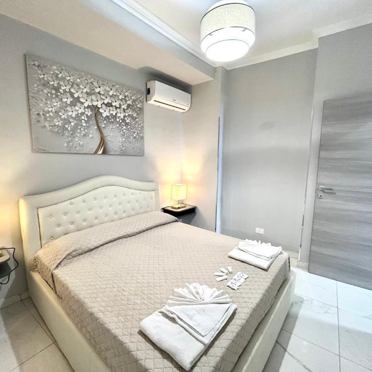 Villa Diana Exclusive Apartment - Villa con 2 Camere da Letto - 18