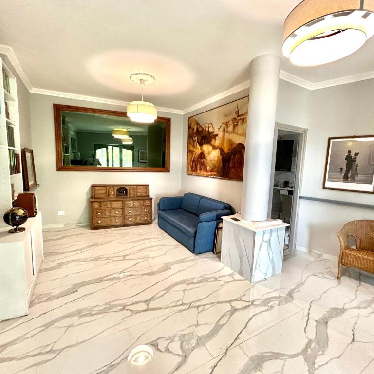 Villa Diana Exclusive Apartment - Villa con 2 Camere da Letto - 15