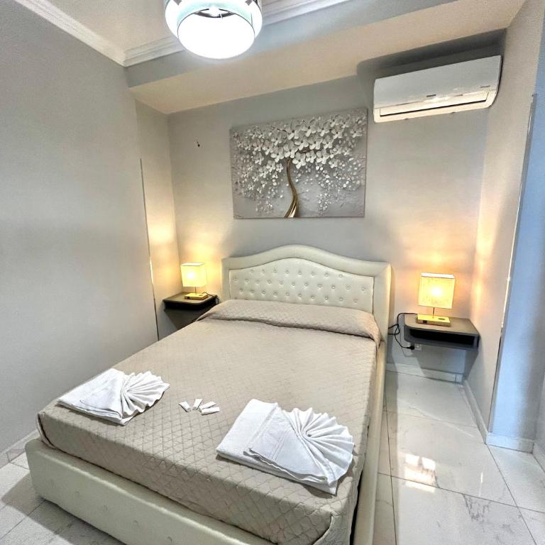 Villa Diana Exclusive Apartment - Villa con 2 Camere da Letto - 12