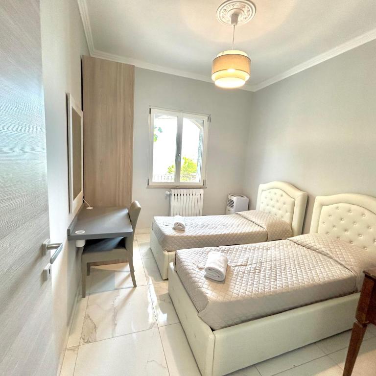 Villa Diana Exclusive Apartment - Villa con 2 Camere da Letto - 10