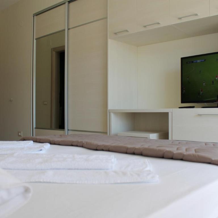 Apartments Lavanda - Studio with Sea View - 7