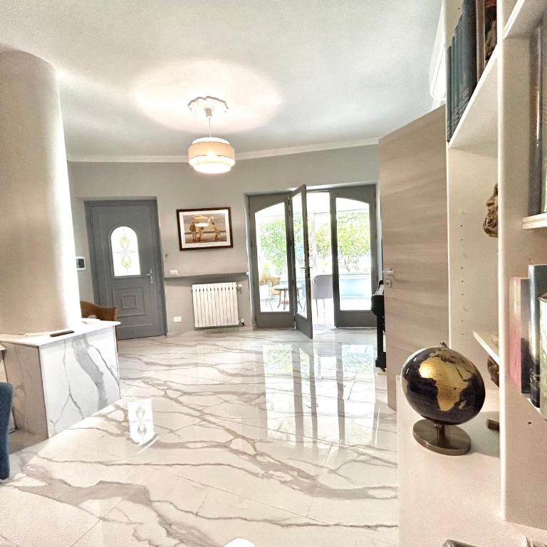 Villa Diana Exclusive Apartment - Villa con 2 Camere da Letto - 14