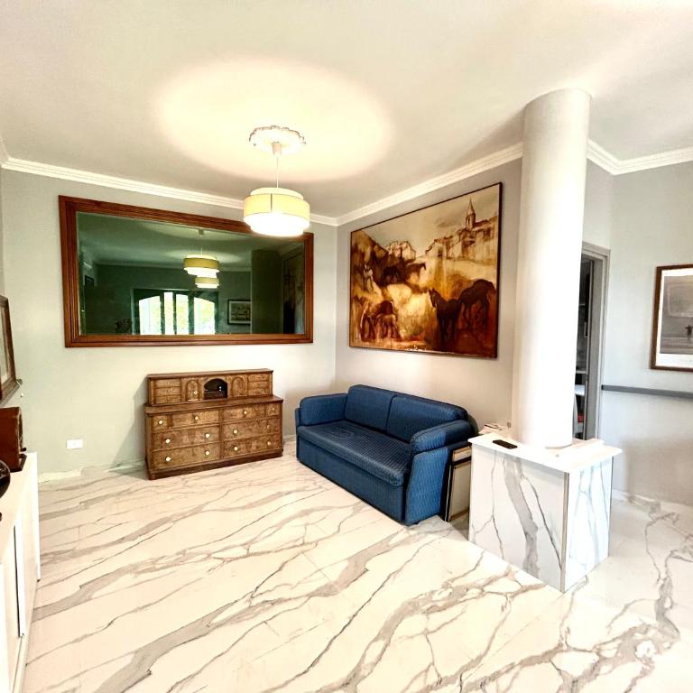 Villa Diana Exclusive Apartment - Villa con 2 Camere da Letto - 2