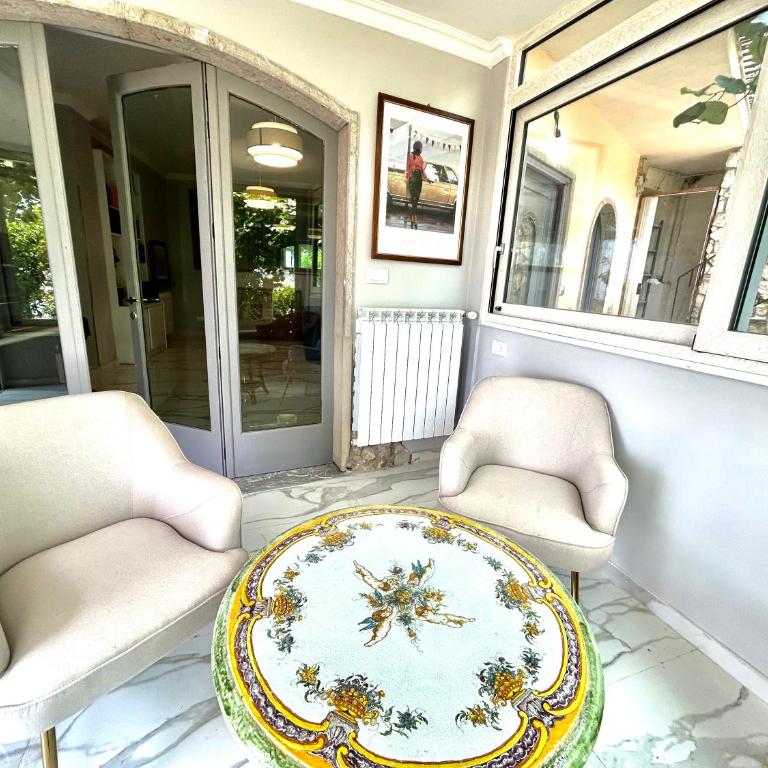 Villa Diana Exclusive Apartment - Villa con 2 Camere da Letto - 19