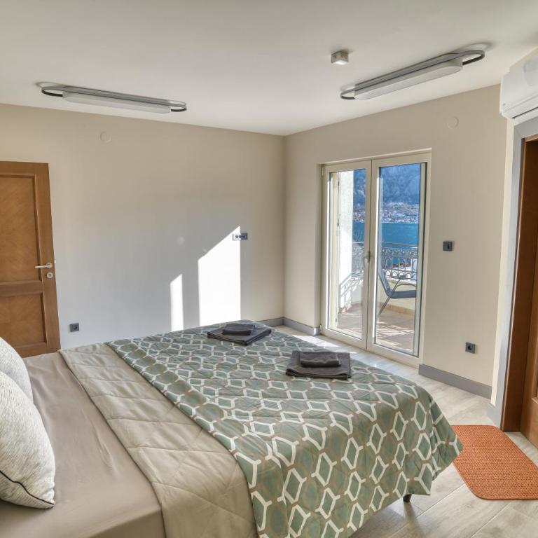 Luxurious 3-Bedroom Apartment by MN Property - Apartman sa 3 Spavaće Sobe - 24