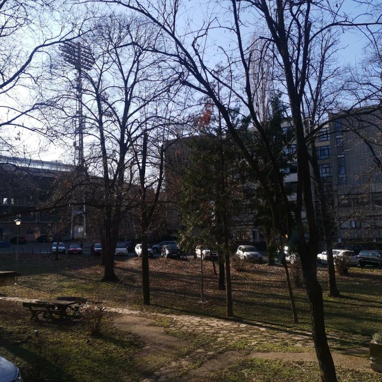 Stadion apartman - Apartman sa 1 Spavaćom Sobom - 32