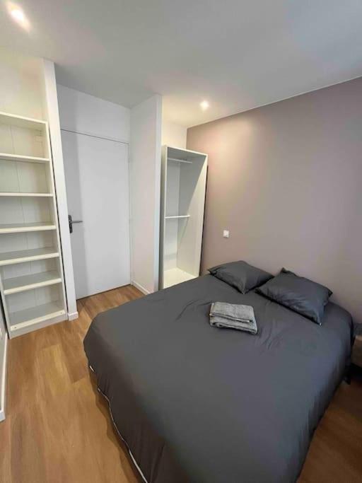 Appartement Saint-Etienne hyper centre - Appartement 3 Chambres - 16