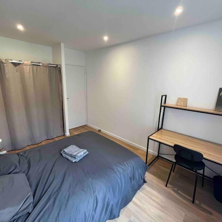 Appartement Saint-Etienne hyper centre - Appartement 3 Chambres - 17