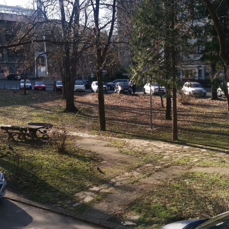 Stadion apartman - Apartman sa 1 Spavaćom Sobom - 31