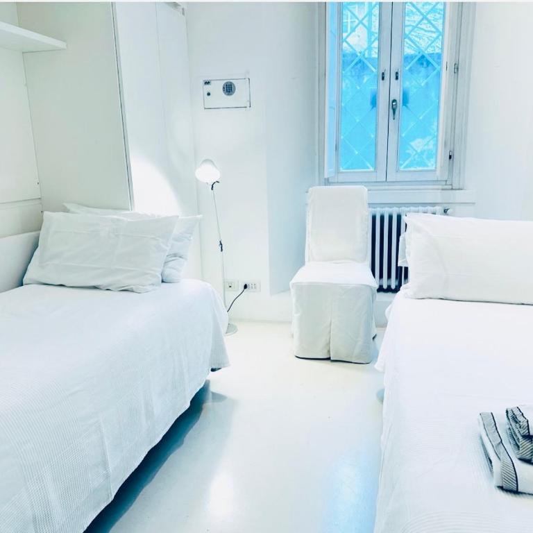 Piazza di Spagna Home - Family Apartment - Appartamento con 2 Camere da Letto - 17