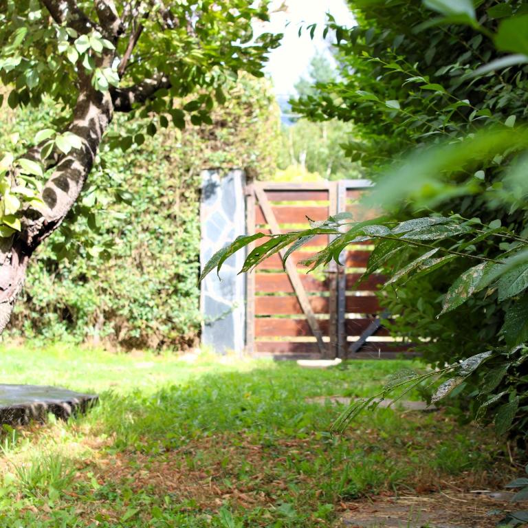 Origen Rent a House - One-Bedroom House - 20