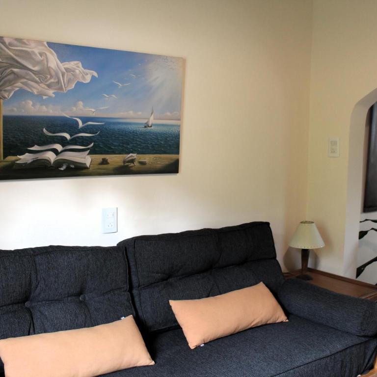 Origen Rent a House - One-Bedroom House - 12