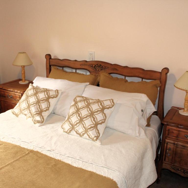 Origen Rent a House - One-Bedroom House - 14