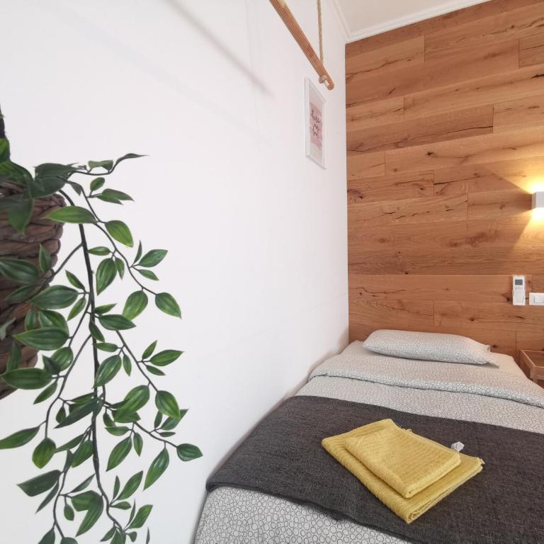 Casa di Kaixin - Casa con 2 Camere da Letto - 15