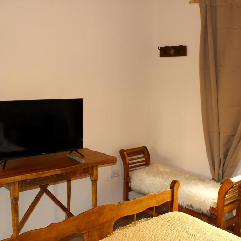 Origen Rent a House - One-Bedroom House - 15