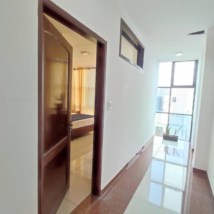 Centrico Espacio Cruceño Full - Apartamento de 1 dormitorio - 13