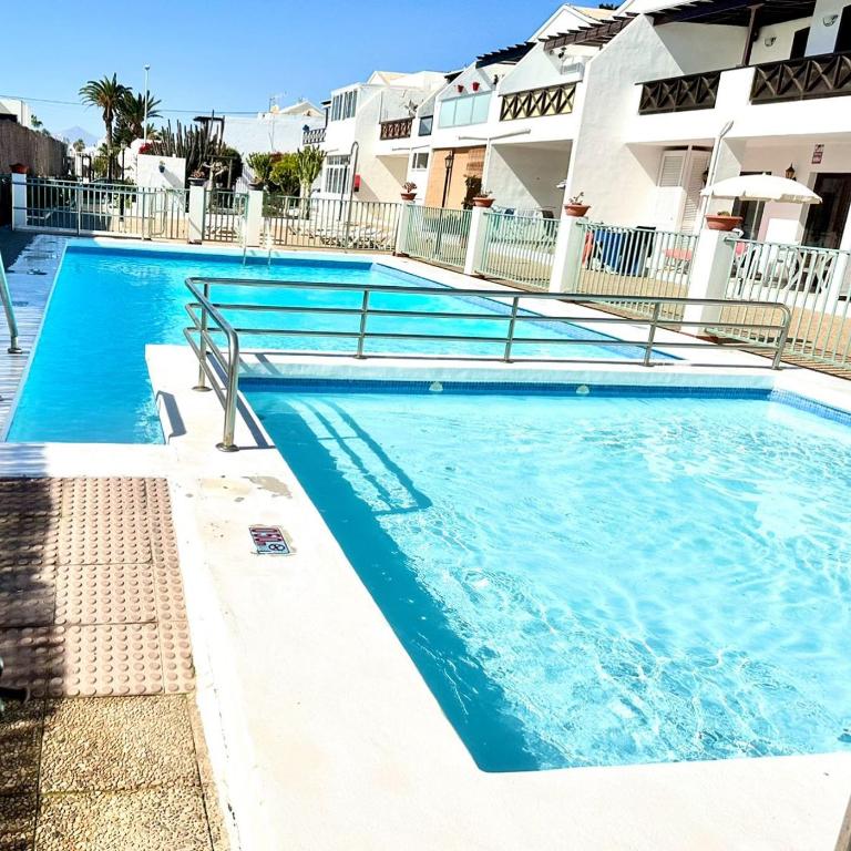 Luxury Suite Salitre Puerto Carmen Beach - Apartamento con terraza - 2