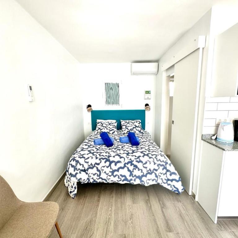 Luxury Suite Salitre Puerto Carmen Beach - Apartamento con terraza - 12