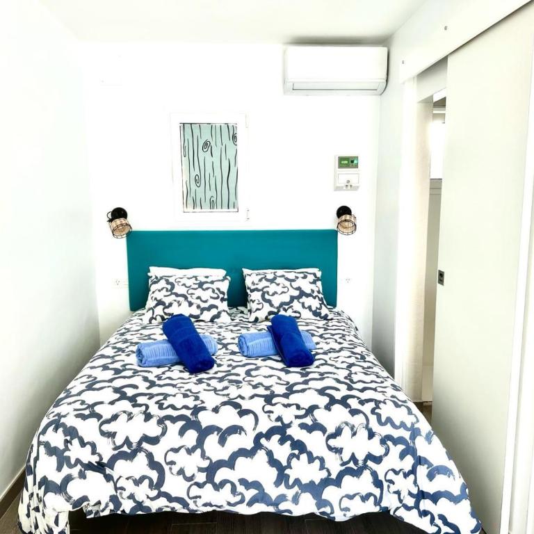 Luxury Suite Salitre Puerto Carmen Beach - Apartamento con terraza - 13