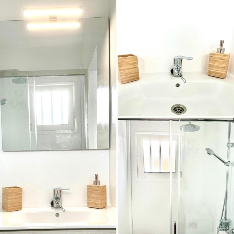 Luxury Suite Salitre Puerto Carmen Beach - Apartamento con terraza - 16