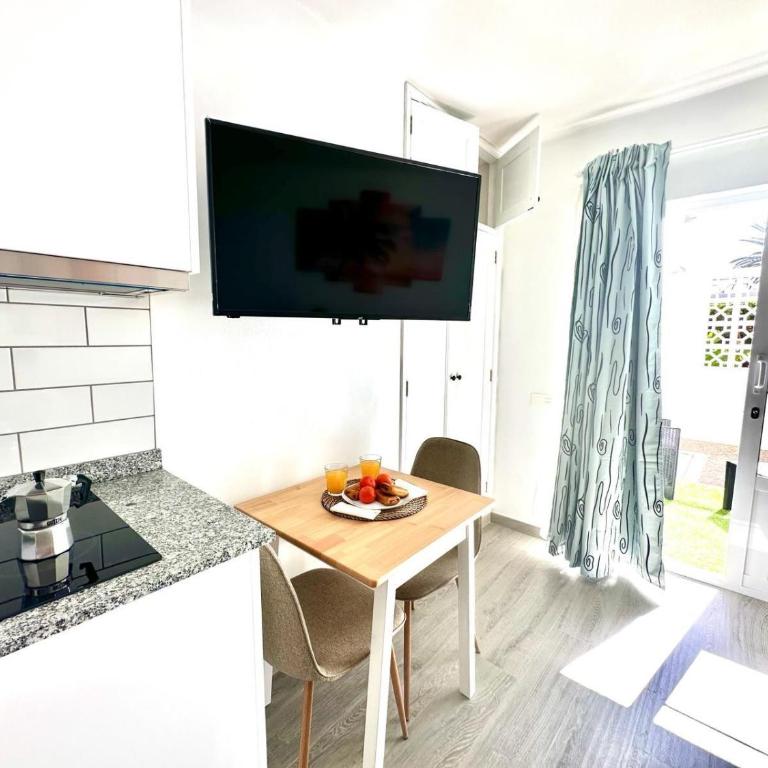Luxury Suite Salitre Puerto Carmen Beach - Apartamento con terraza - 20
