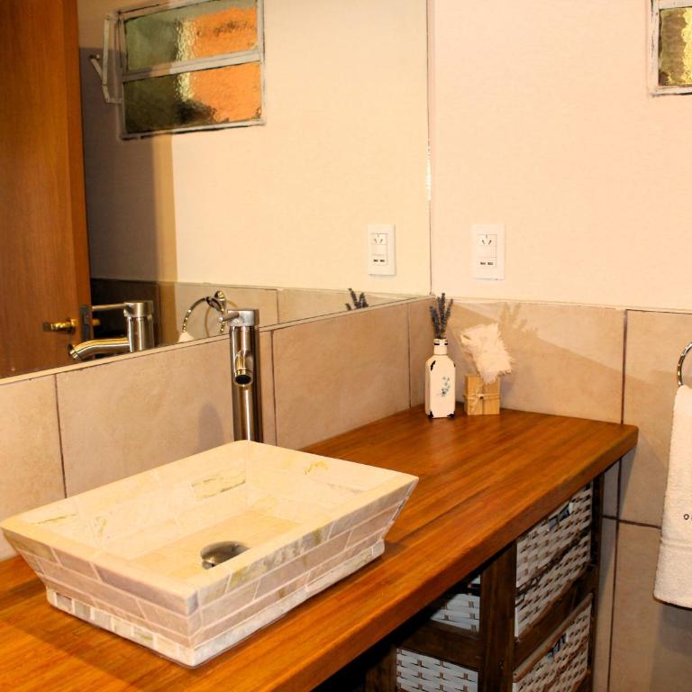 Origen Rent a House - One-Bedroom House - 23