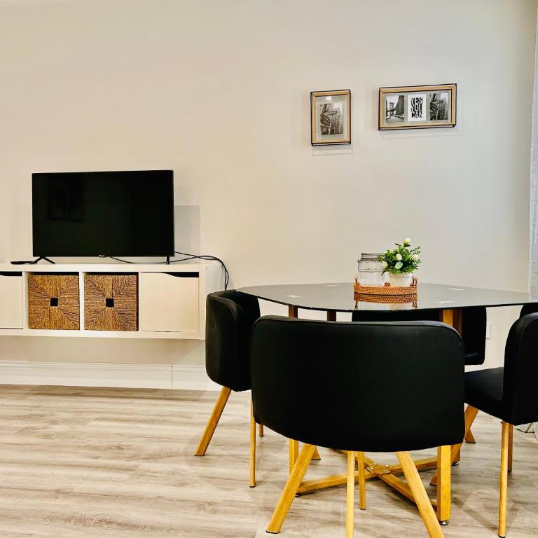 Gran Capitán Home - Apartamento de 1 dormitorio - 8