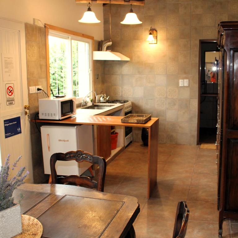 Origen Rent a House - One-Bedroom House - 1