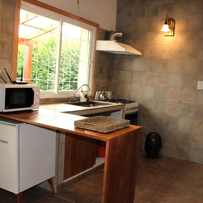 Origen Rent a House - One-Bedroom House - 24