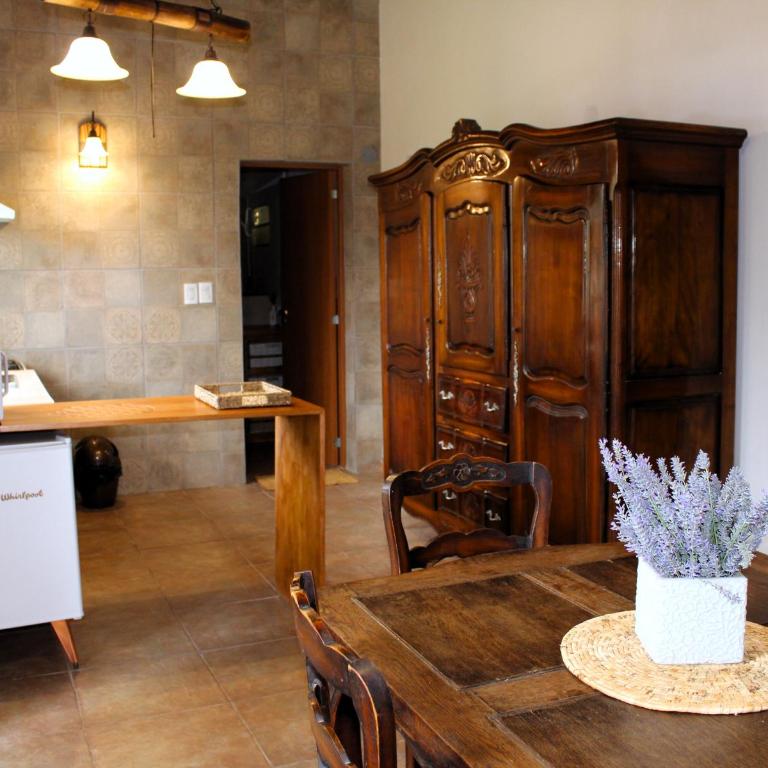 Origen Rent a House - One-Bedroom House - 26