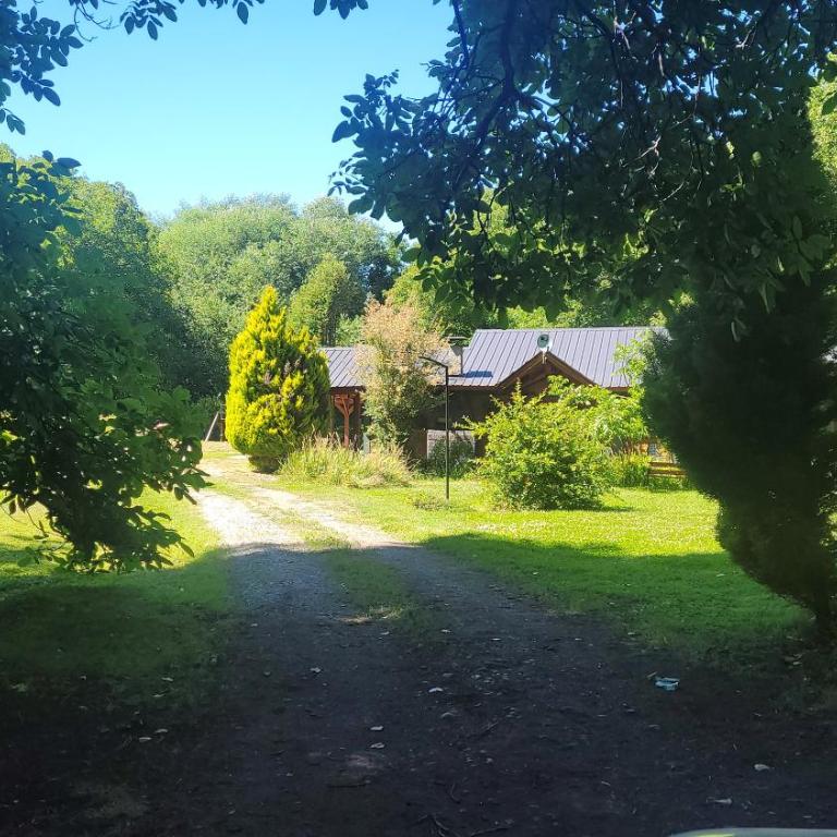 Chacra La Escondida - Chalet de 3 dormitorios - 2
