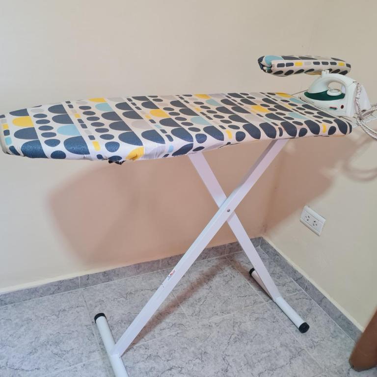 CONFORT Departamento - Apartamento de 1 dormitorio - 10