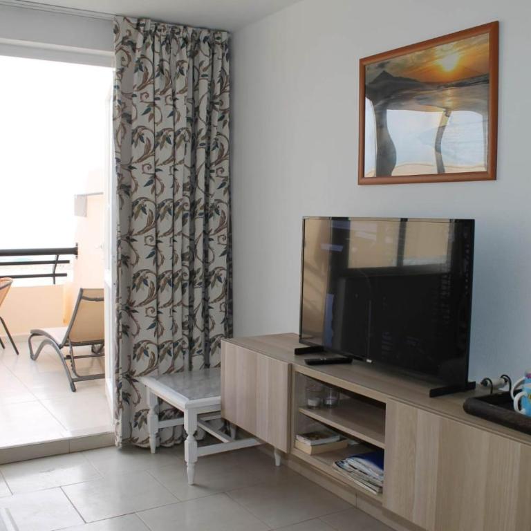 PLAYA MIRAR in Palm Garden - Apartamento de 1 dormitorio - 8
