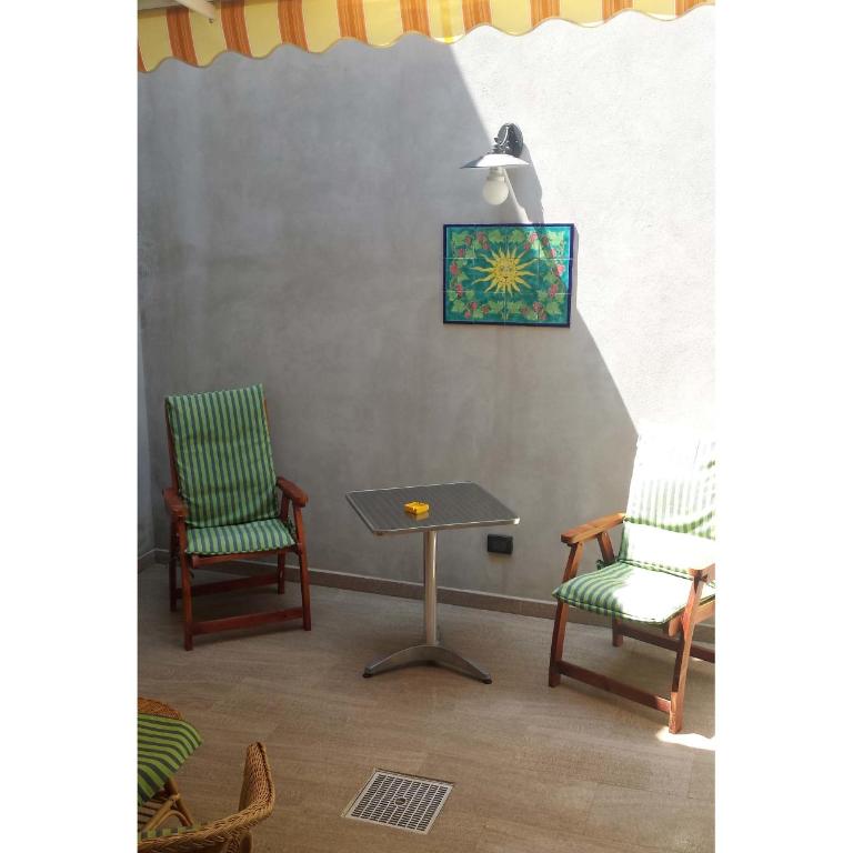 Appartamento Arancione Taormina - Appartamento con 1 Camera da Letto e Terrazza - 39
