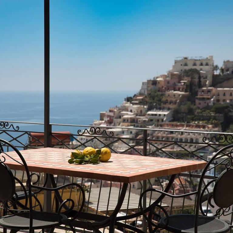 YourHome - H2O Marina Apt Sea View - Appartamento con Vista Mare - 15
