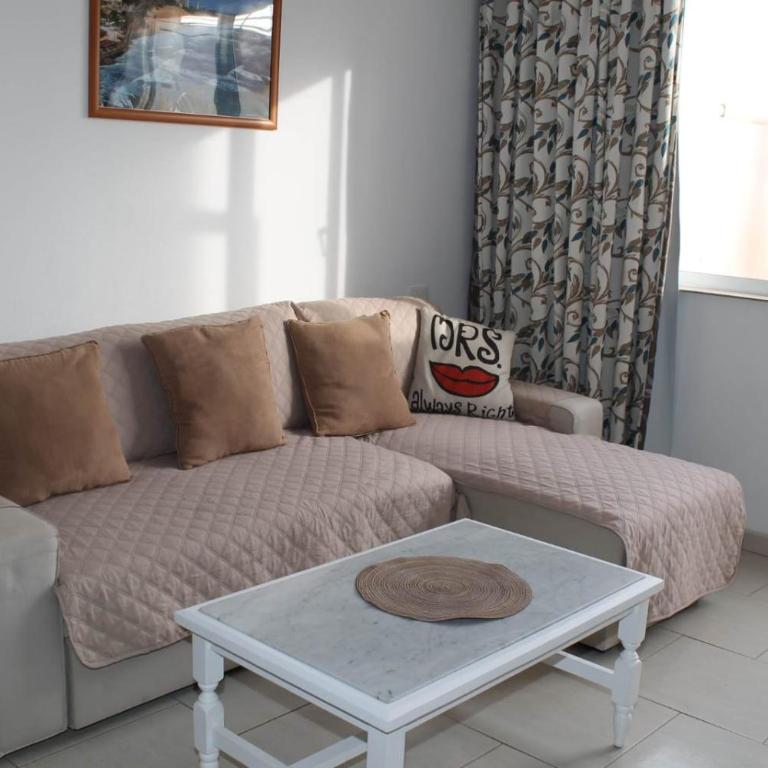 PLAYA MIRAR in Palm Garden - Apartamento de 1 dormitorio - 7