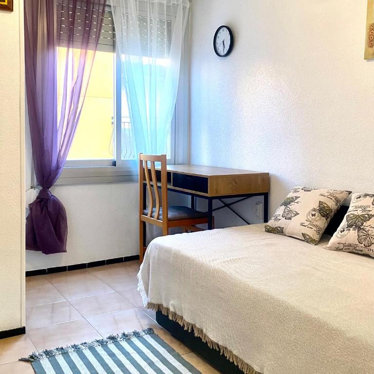 Cozy apartment Playa Levante - Apartamento de 3 dormitorios - 11