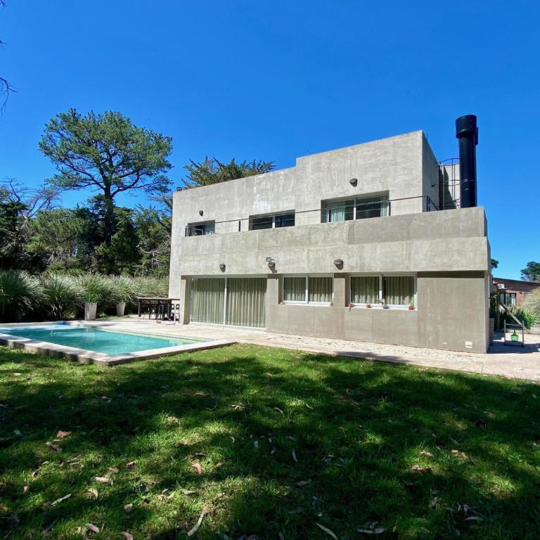 Benita Haus - Casa de 4 dormitorios - 12