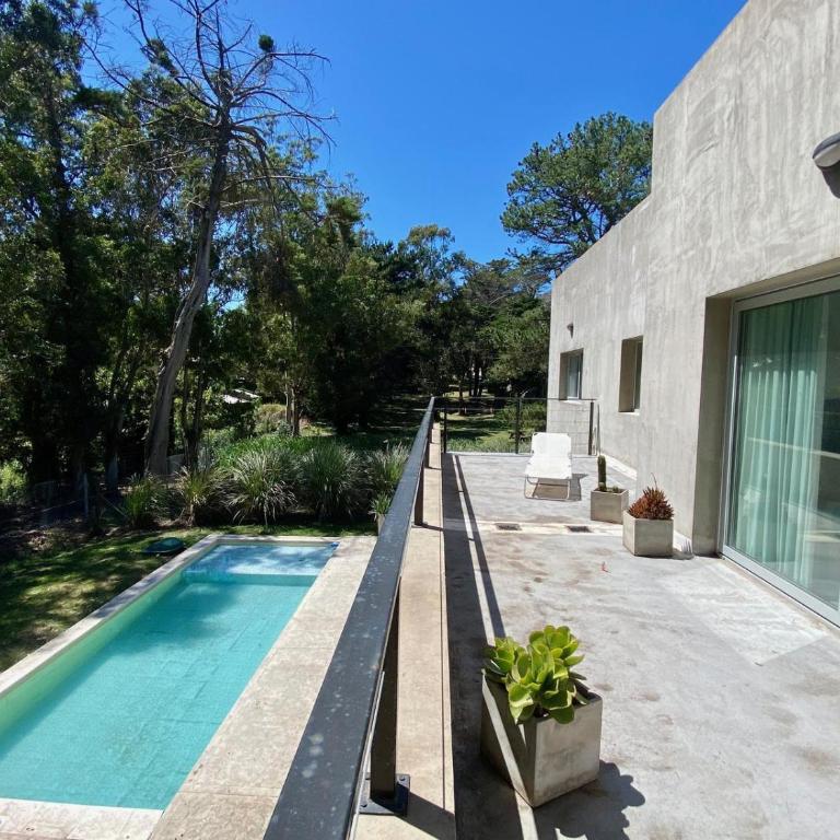 Benita Haus - Casa de 4 dormitorios - 19