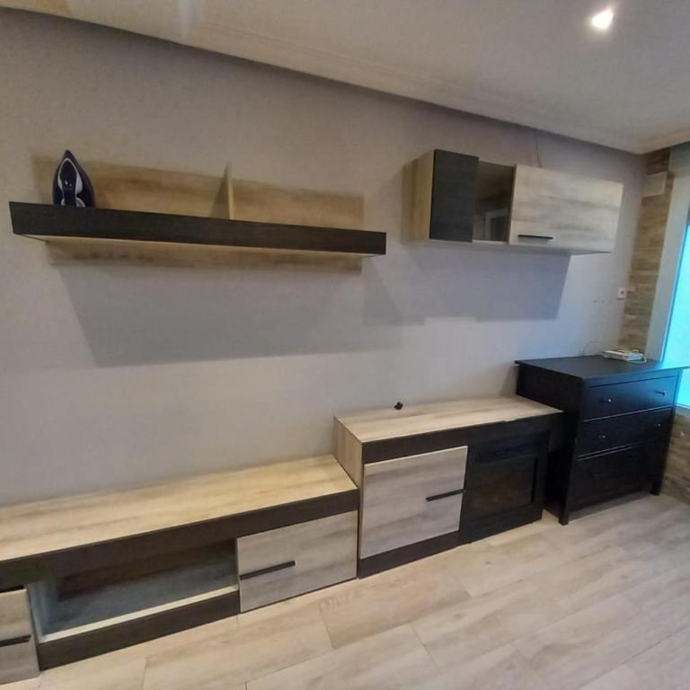 madrid a las estrellas zerolo 0,1 - One-Bedroom Apartment - 15