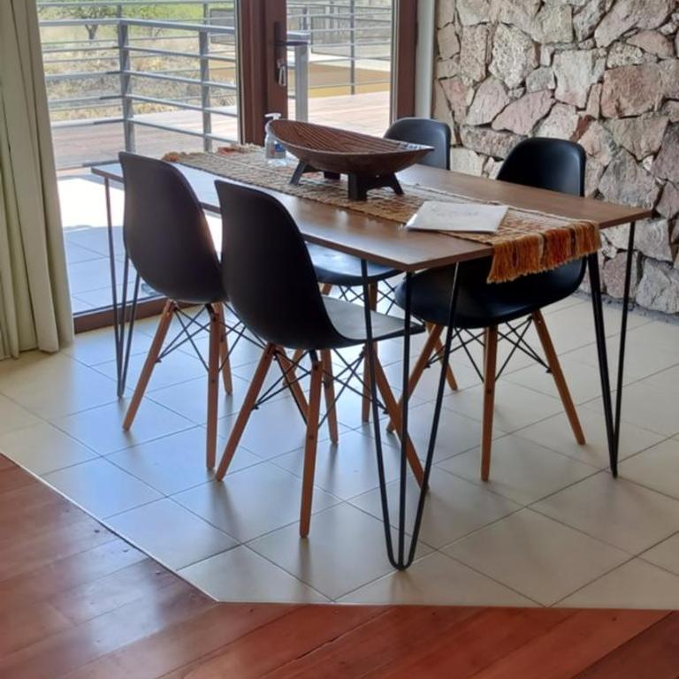 Solar de Roca - Apartamento Estudio - 14