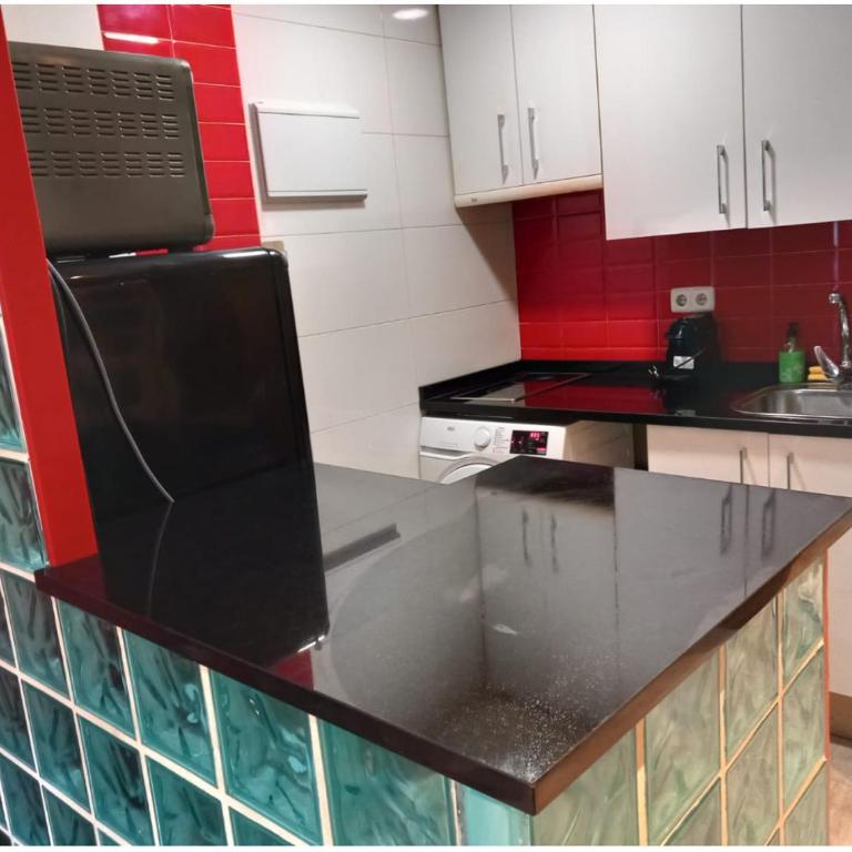 madrid a las estrellas zerolo 0,1 - One-Bedroom Apartment - 1