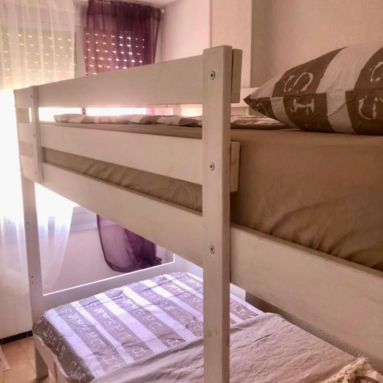 Cozy apartment Playa Levante - Apartamento de 3 dormitorios - 13