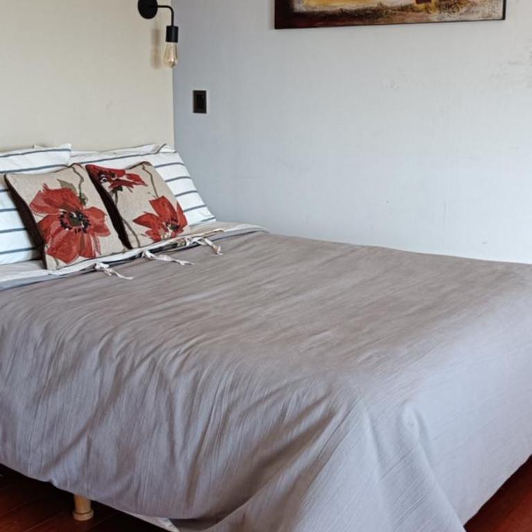 Solar de Roca - Apartamento Estudio - 16