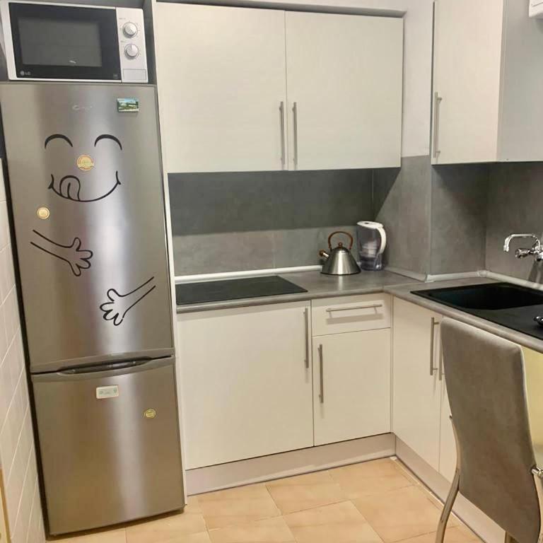 Cozy apartment Playa Levante - Apartamento de 3 dormitorios - 15