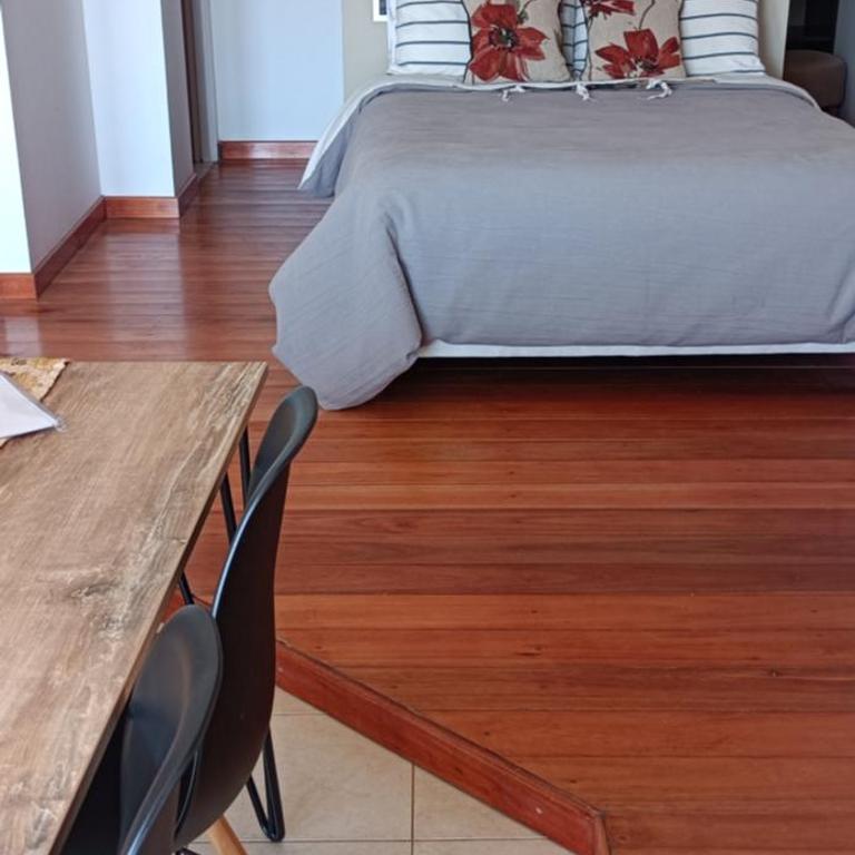 Solar de Roca - Apartamento Estudio - 24